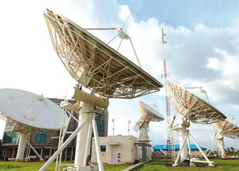 Buhari Urges African Countries To Deploy NIGCOMSAT 1R For Aviation, Others