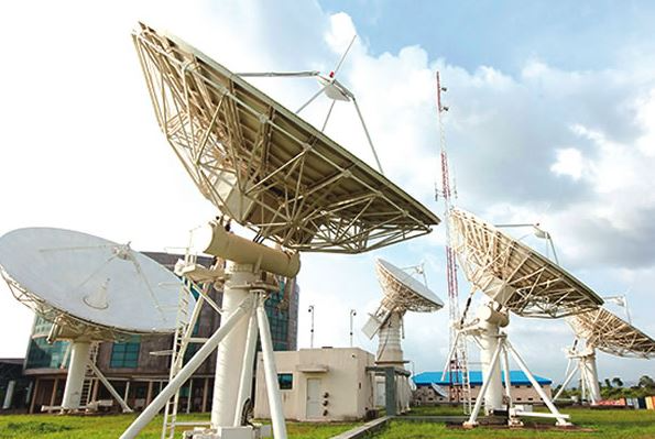 Buhari Urges African Countries To Deploy NIGCOMSAT 1R For Aviation, Others 1 nigcomsat
