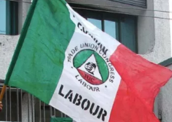 Kwara NLC Laments Cash Crunch