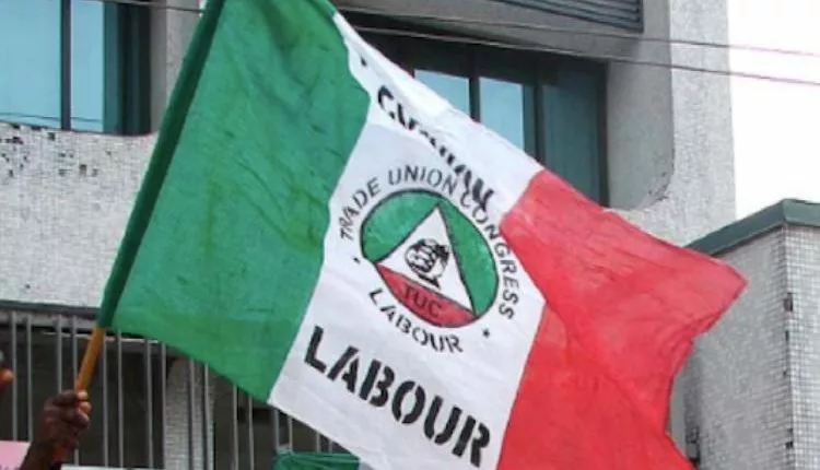 Kwara NLC Laments Cash Crunch 1 nlc jpg