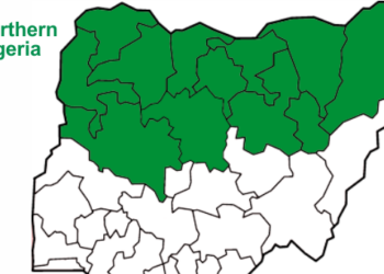 2023: North Can No Longer Be Fooled – Northern Youths