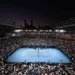 Australian Open Sets Grand Slam Attendance Record 5 Australian Open Sets Grand Slam Attendance Record