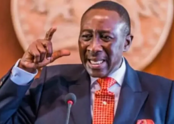 NSA, Security Agencies Vow Peaceful Transition