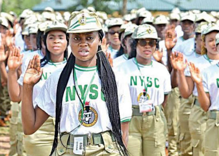 NYSC