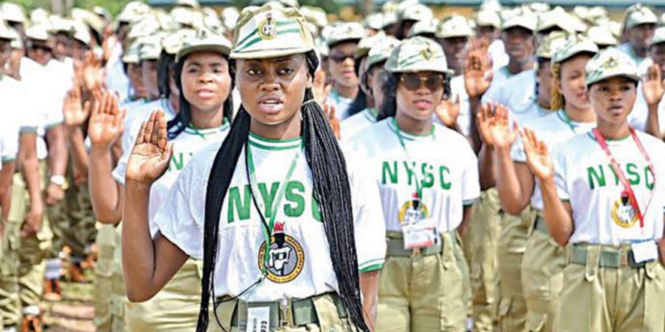 NYSC