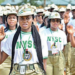Election: NYSC Launches Distress Call Centre For Corps Members