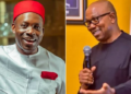 Obi Floors Soludo, Arthur Eze In Anambra