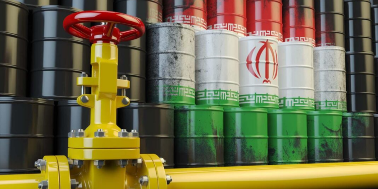 Oil