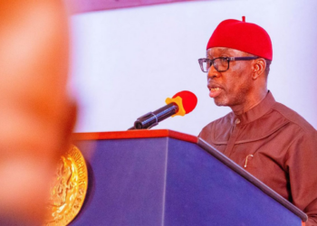 Okowa’s Security Aides Fall To Assassins’ Bullets