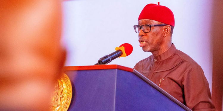 Okowa