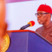 Okowa’s Security Aides Fall To Assassins’ Bullets