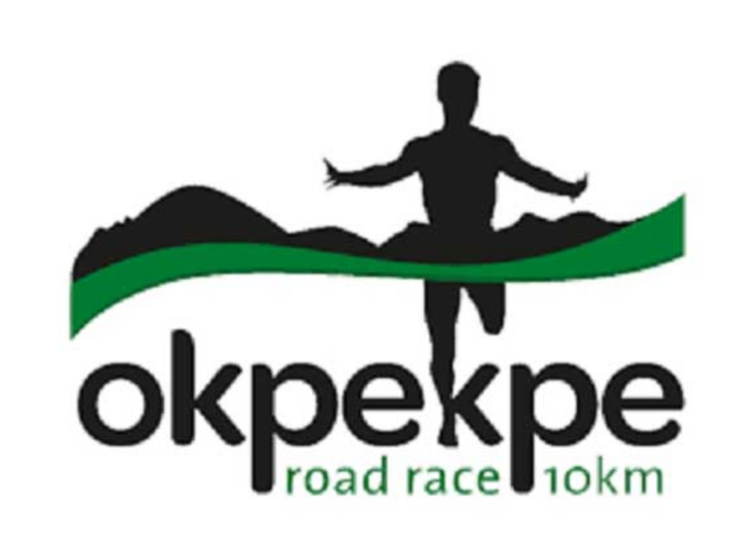 Okpekpe Race