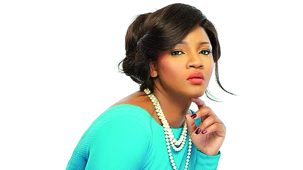 Omotola Jalade-Ekeinde Inducted As Executive Member Of Actors' Branch