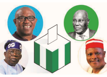Much Ado about Online Opinion Polls