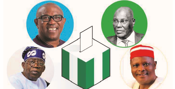 Online Opinion Polls