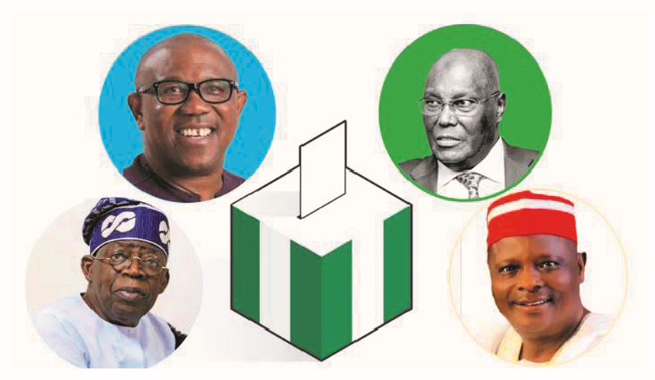 Much Ado about Online Opinion Polls 1 opinion poll