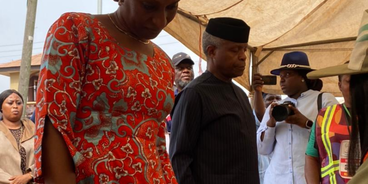 osinbajo