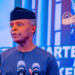 Osinbajo Condoles Dutse Emirate, Adebutu’s Family