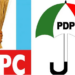 PDP Receives APC Defectors In Edo