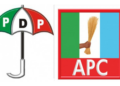 Provide Evidence Or Hide Your Face As Party Of Looters, APC Replies PDP