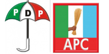obi Provide Evidence Or Hide Your Face As Party Of Looters, APC Replies PDP