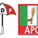 Provide Evidence Or Hide Your Face As Party Of Looters, APC Replies PDP