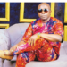 Penicure Speaks On The Secret To His Longevity In Fuji Music