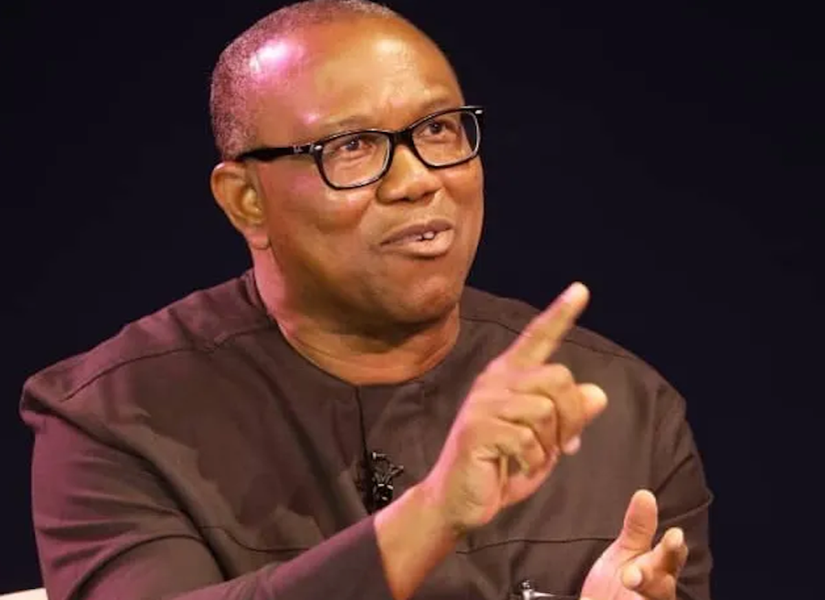 ‘How Obi Was Questioned, Detained At Heathrow Airport’