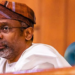 Currency Swap: We ‘ll Reconvene Before Elections If… – Gbajabiamila