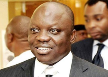 Ex-Delta Gov, Uduaghan, Backs PDP Guber Hopeful, Oborevwori