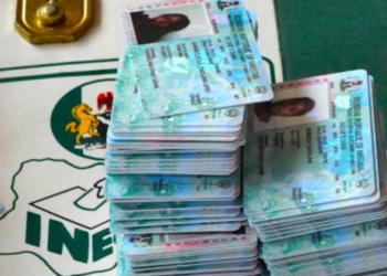 Buying PVCs Won’t Help Any Politician – INEC