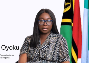 Vanuatu Appoints First Trade Commissioner To Nigeria
