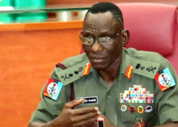 No Plan To Truncate Democracy, Says DHQ