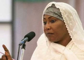2023 Polls: PSC Withdraws Naja’atu As North-West Coordinator For Monitoring Police Conduct