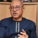 2023 Polls: Utomi Tasks Foreign Election Observers On Uprightness, Committment