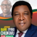 JUST-IN: Peter Obi Kicks As Gunmen Kill Enugu East LP Senatorial Candidate