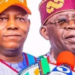 2023 Polls: FCT Grassroots Campaign Group Endorses Tinubu/Shettima
