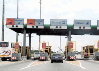 JUST-IN: Nigerian Gov’t Closes Land Borders Over General Elections