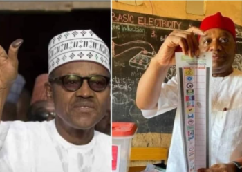 2023 Polls: Your Votes Are Invalid, Atiku’s Aide Tells Buhari, Uzor Kalu