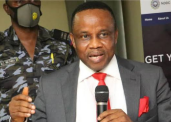 NDDC Boss Tasks Rivers Youths On Peaceful Conduct During 2023 Elections