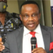 NDDC Boss Tasks Rivers Youths On Peaceful Conduct During 2023 Elections
