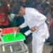 2023 Polls: Finally, Wike Casts Vote, Says BVAS Malfunction Evidence Of Poor Preparation
