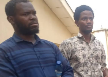 2023 Polls: NUJ Kicks As Police Detain Abuja Journalists 