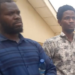 2023 Polls: NUJ Kicks As Police Detain Abuja Journalists 