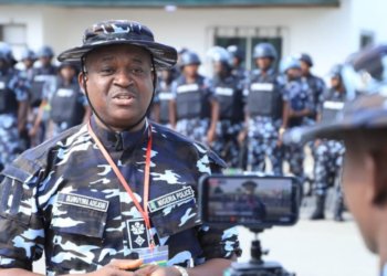 Don’t Heat Up The Polity, Stop Circulating Fake Election Results – Police