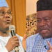 JUST-IN: Atiku Leads In Akwa Ibom As Akpabio Wins Senate Return