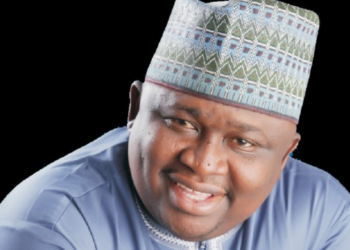 2023 Polls: History As Incumbent Lagos Senator Wins Senatorial Seat In Ogun