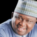 2023 Polls: History As Incumbent Lagos Senator Wins Senatorial Seat In Ogun