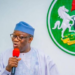 Election Is Not War, Fayemi Tells Nigerians