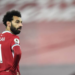 Salah Will To Leave Liverpool If…